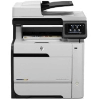 למדפסת HP LaserJet Pro 400 color MFP M475